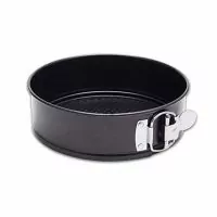 9 Inch Non-stick Cheesecake Pan Springform Pan with Removable Bottom