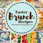 Easter Brunch Recipes