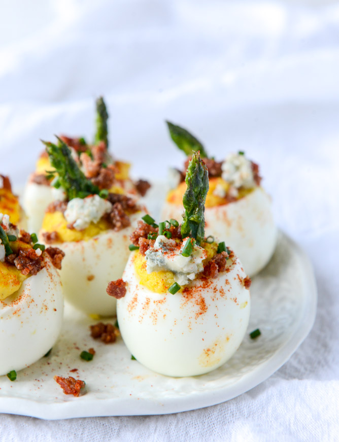 5 Ways To Use Leftover Hard Boiled Eggs Walking On Sunshine Recipes