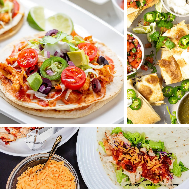 14 Best Cinco de Mayo Menu Recipes | Walking On Sunshine Recipes