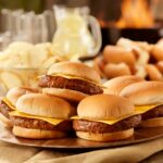Traditional Fourth of July Foods Main Dishes