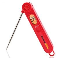 Digital Instant Read Meat Thermometer 