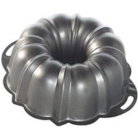Nordic Ware Bundt Pan with Handles