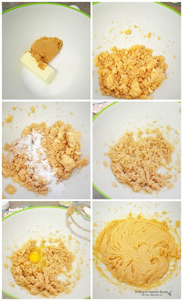 Leftover Candy Cane Cookies Walking On Sunshine Recipes