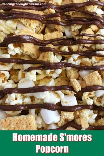 Summer S'mores Recipes - Walking On Sunshine Recipes