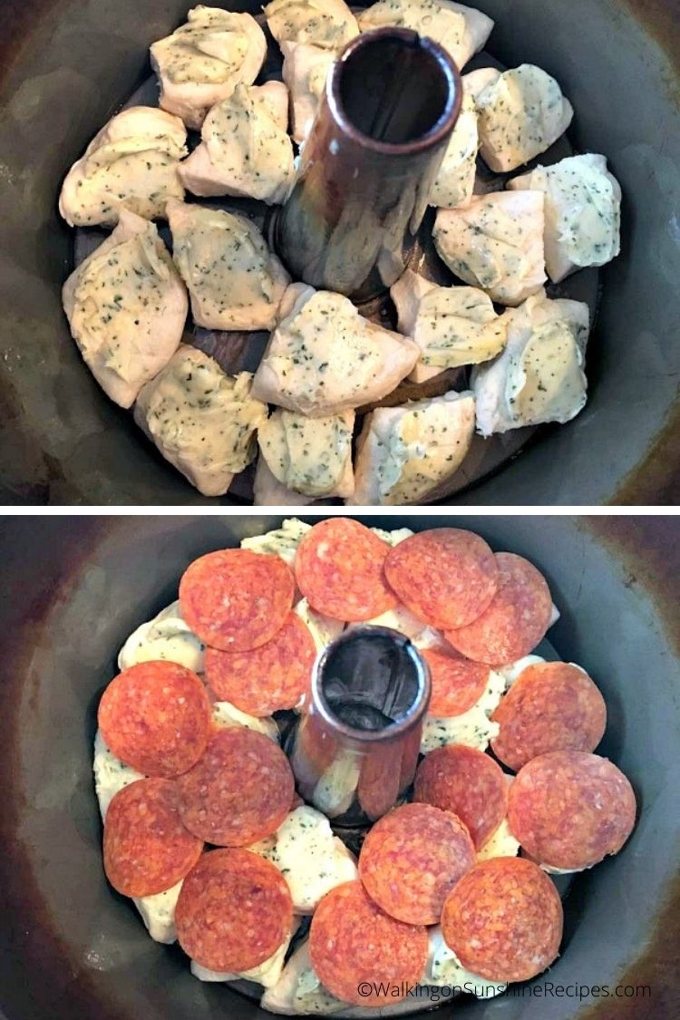 recipes with shredded mozzarella