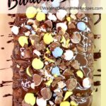 Easter Banana Bread