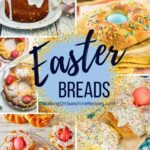 Easter Breads Recipes