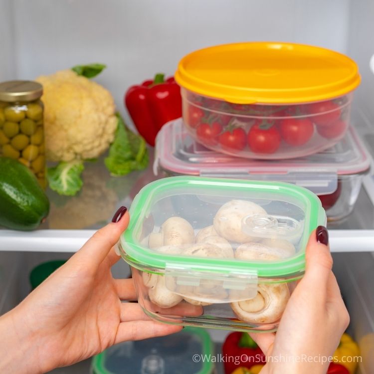 How to Meal Plan for 2 Adults - Walking On Sunshine Recipes