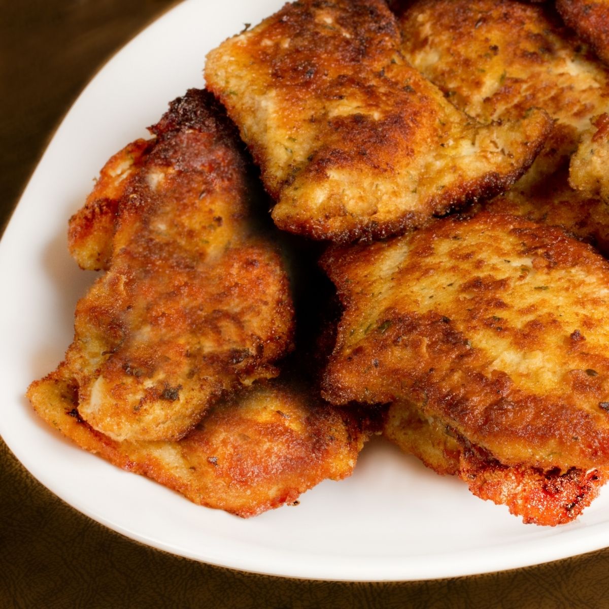 How To Make Thin Chicken Cutlets Walking On Sunshine Recipes