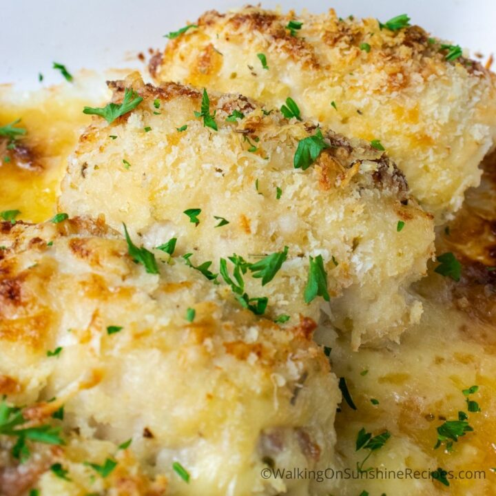 Chicken Cutlet Roll Up Recipes Walking On Sunshine Recipes