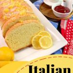 Italian Easter Bread