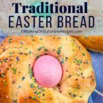 Traditional Easter Bread