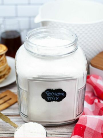 Bulk Pancake Mix Pin 3.