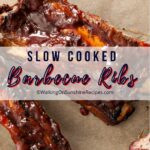 Slow Cooked Smithfield BBQ Ribs Pin 5