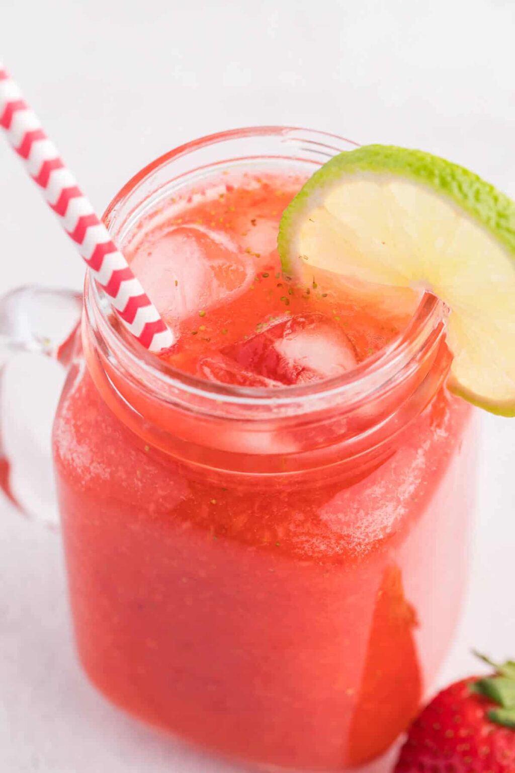 Fruit Infused Sparkling Water Recipes - Walking On Sunshine Recipes