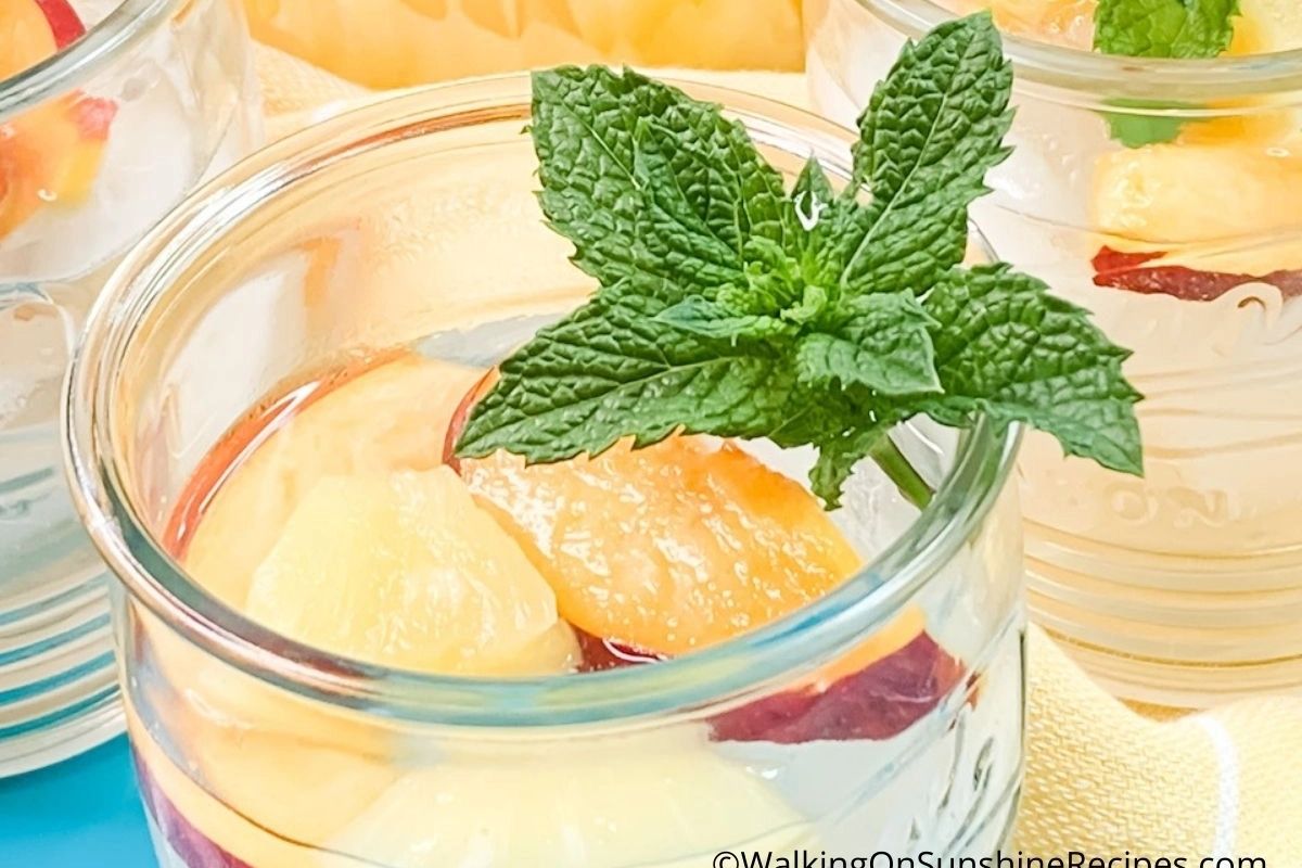 Light and refreshing with a natural coconut essence.