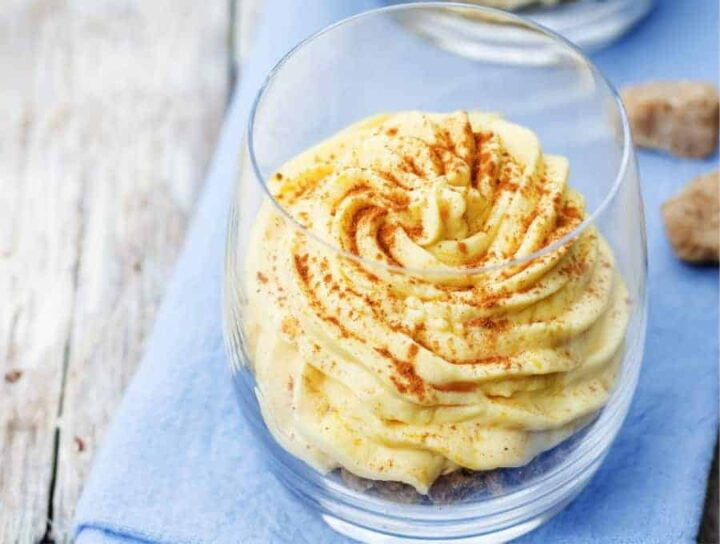 Sugar Free Cheesecake Pudding Recipes - Walking on Sunshine