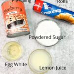 Ingredients.