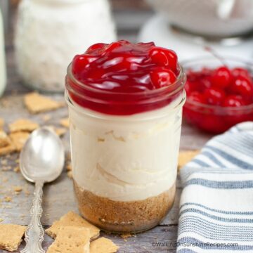 Cool Whip and Cheesecake Pudding - Walking On Sunshine Recipes