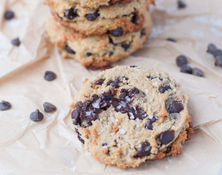 Diabetic Christmas Cookies - Walking On Sunshine Recipes