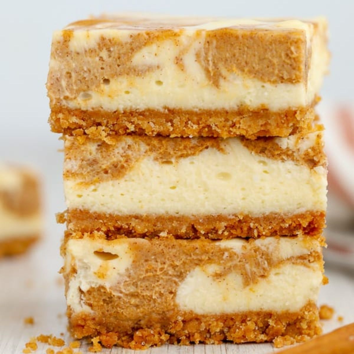 Pumpkin Desserts with Cream Cheese - Walking On Sunshine Recipes