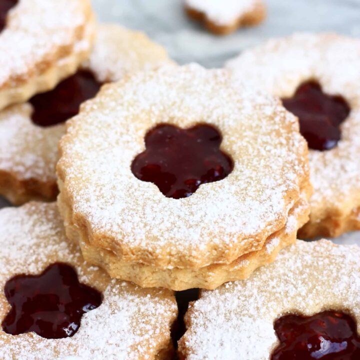 Diabetic Holiday Cookie Recipes - Walking On Sunshine Recipes