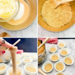 Prepare Graham Cracker Crust.