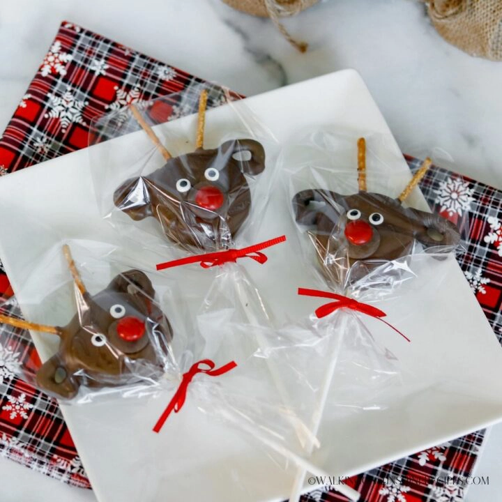 Reindeer Treats reindeer-treats