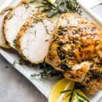 Make Ahead Thanksgiving Recipes Pin