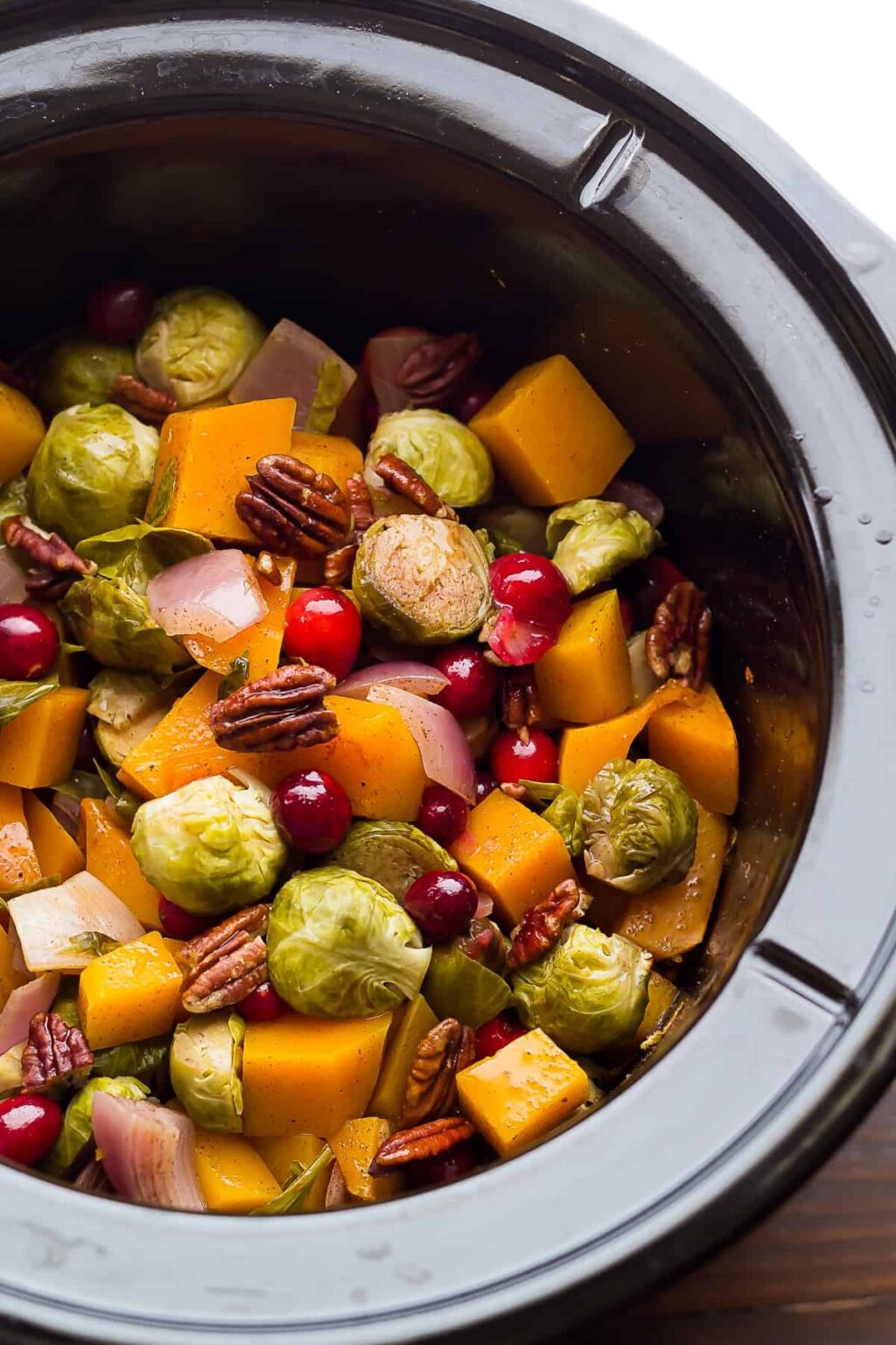 Crock Pot Thanksgiving Recipes - Walking On Sunshine Recipes