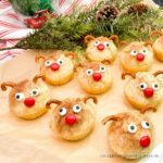 _FEATURED NEW SIZE Reindeer Muffins