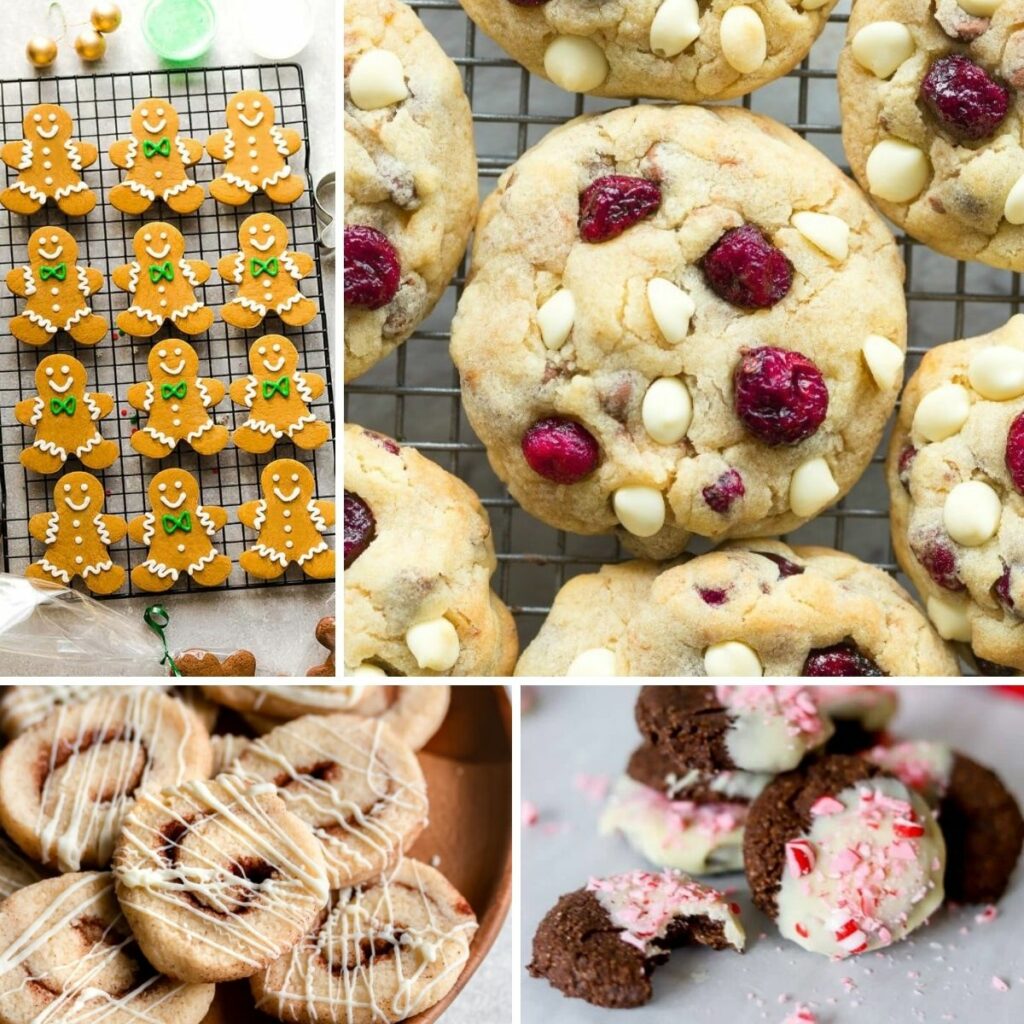 Sugar Free Christmas Cookies for Diabetics Walking On Sunshine Recipes