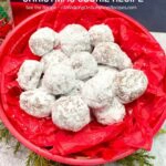 Sugar Free Christmas Cookie Recipe Pin2