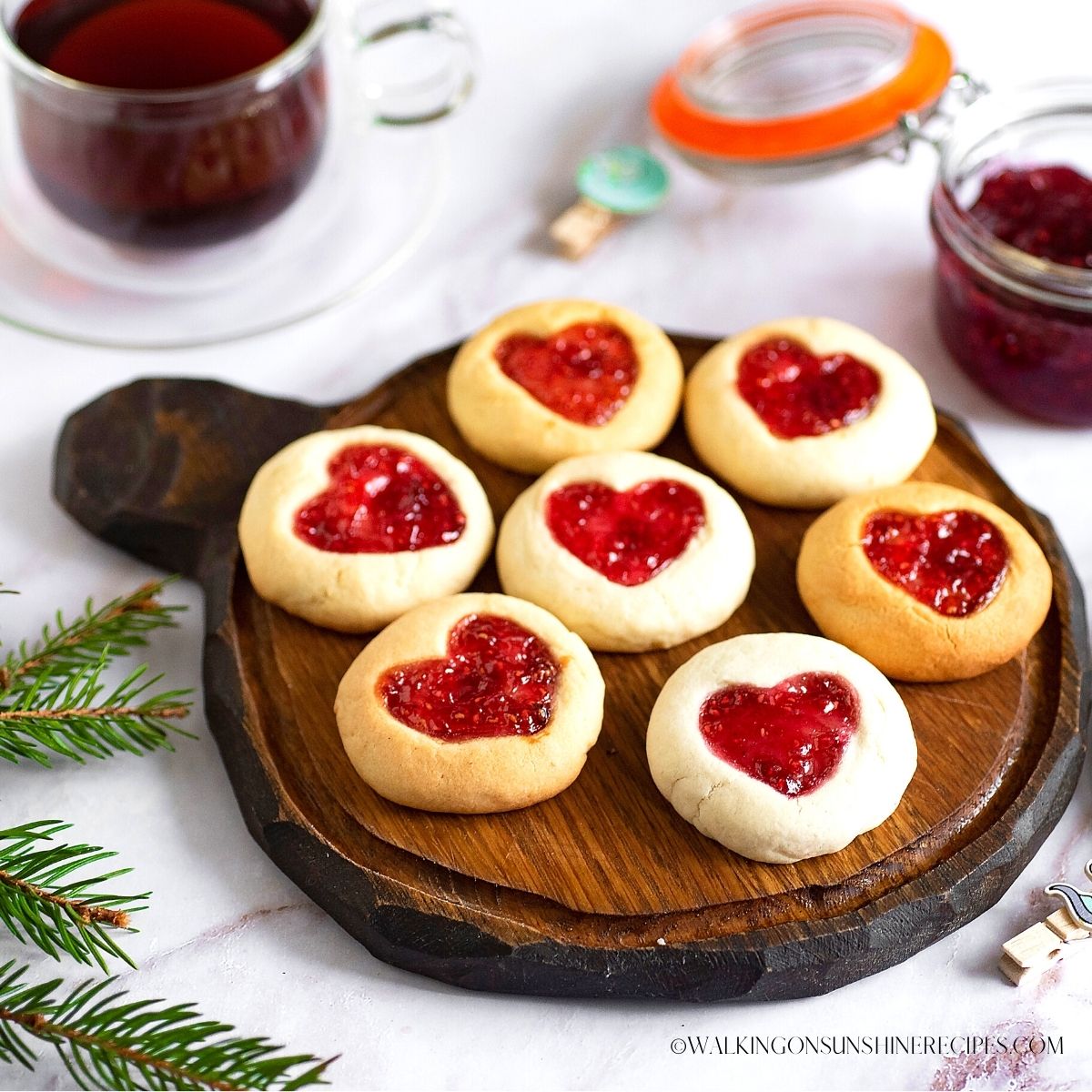_FEATURED NEW SIZE Valentine's Day Cookies