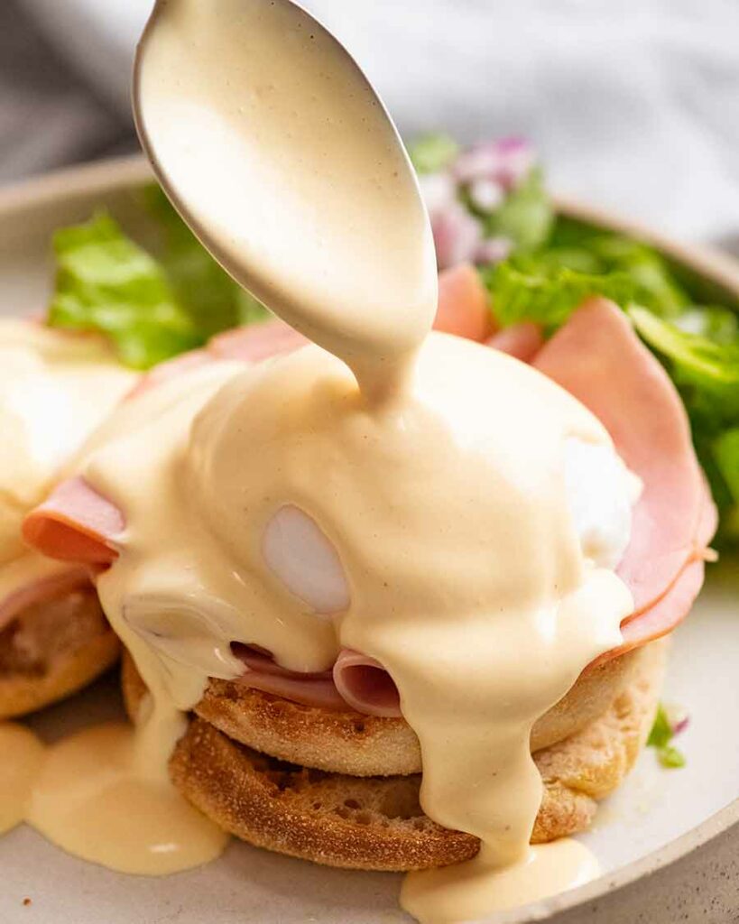 Easter Breakfast Ideas - Walking On Sunshine Recipes
