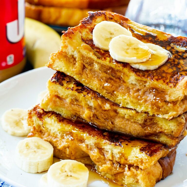 Quick and Easy Sweet Breakfast Ideas - Walking On Sunshine Recipes