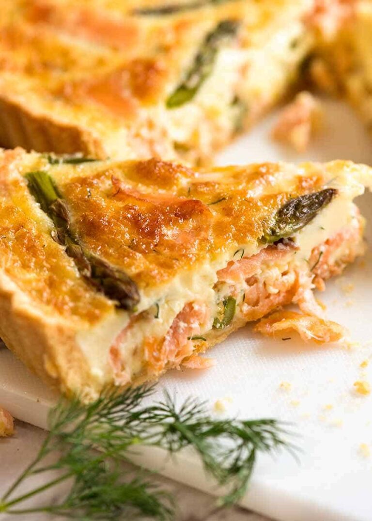 Easter Breakfast Ideas - Walking On Sunshine Recipes