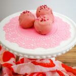 Valentine's Day Oreo Truffles Pin2