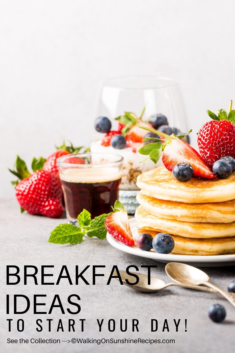 simple breakfast ideas.