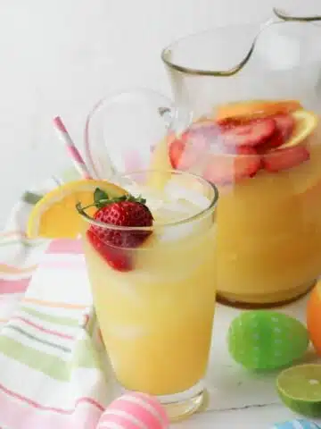 Easter Brunch Punch