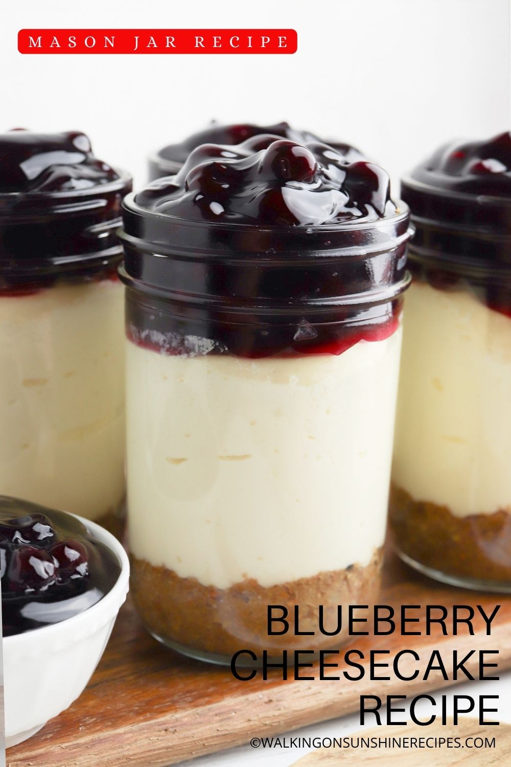 baked blueberry cheesecake recipe.