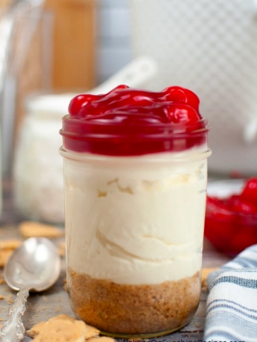 Cool Whip and Cheesecake Pudding-cover image