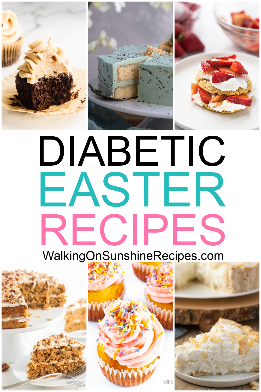 diabetic Easter Desserts.d
