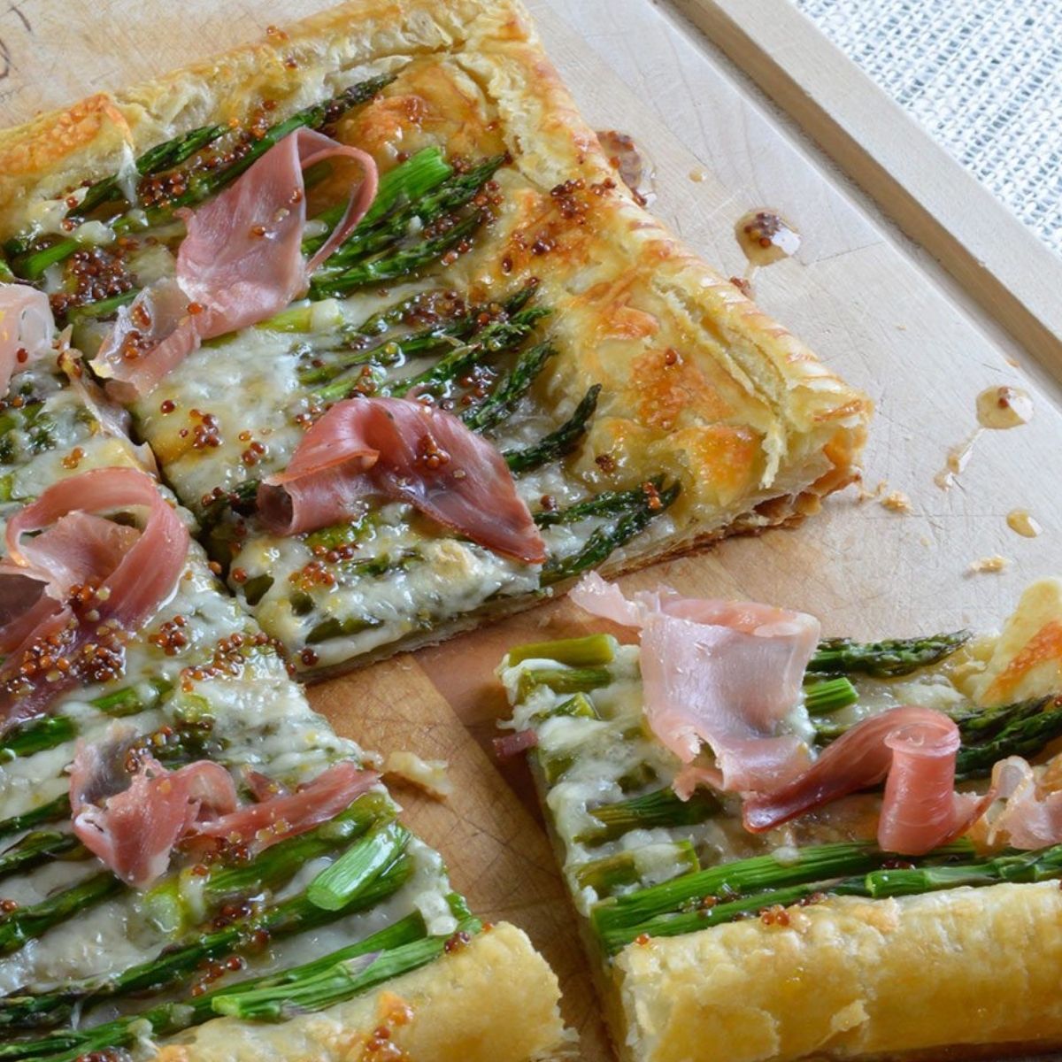 Easter Breakfast Ideas - Walking On Sunshine Recipes