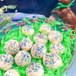 Italian Easter Cookies Pin