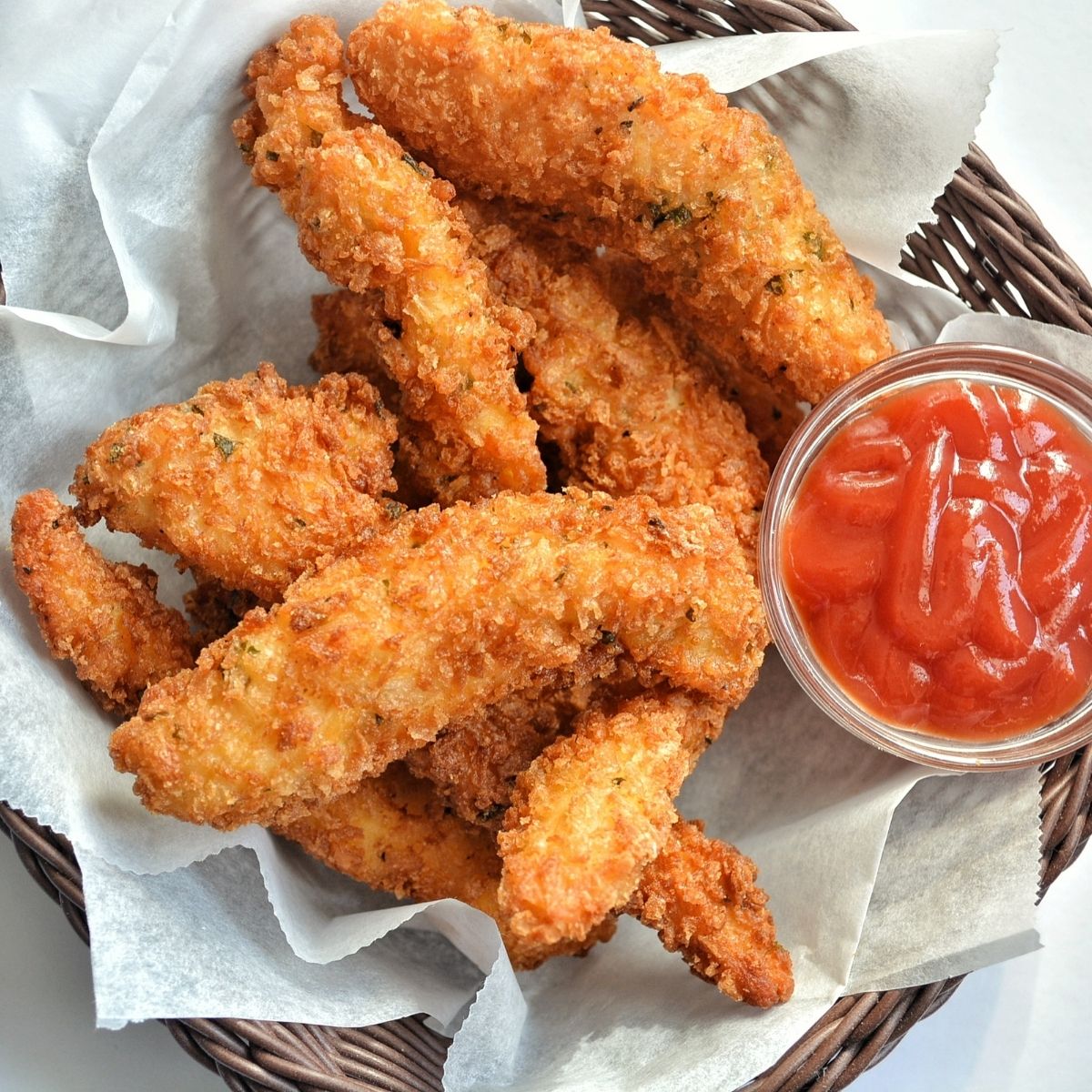 Air Fryer Recipes - Walking On Sunshine Recipes