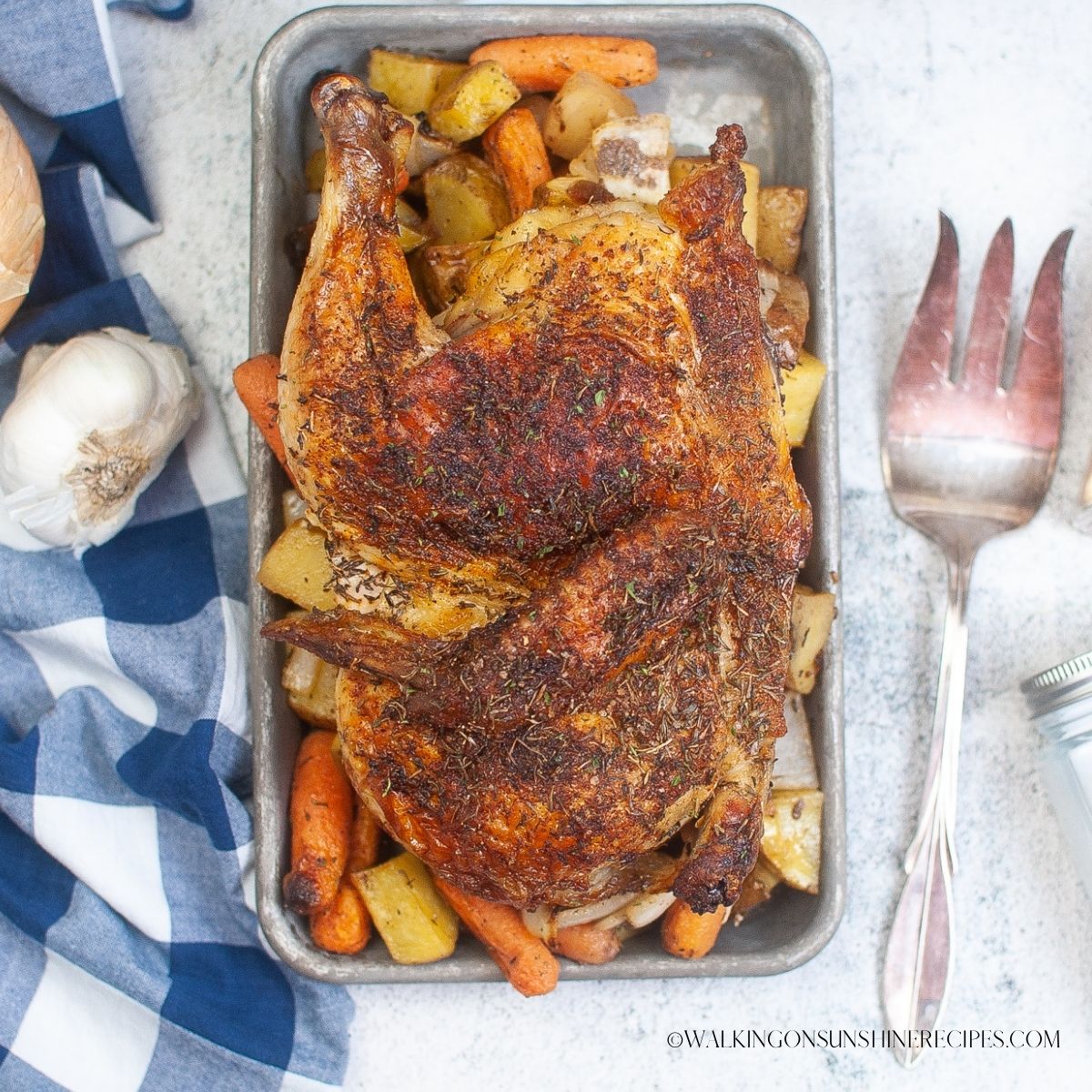 _FEATURED NEW SIZE Chicken Air Fryer