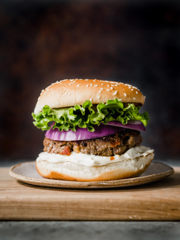 No Grill 4th of July Recipes