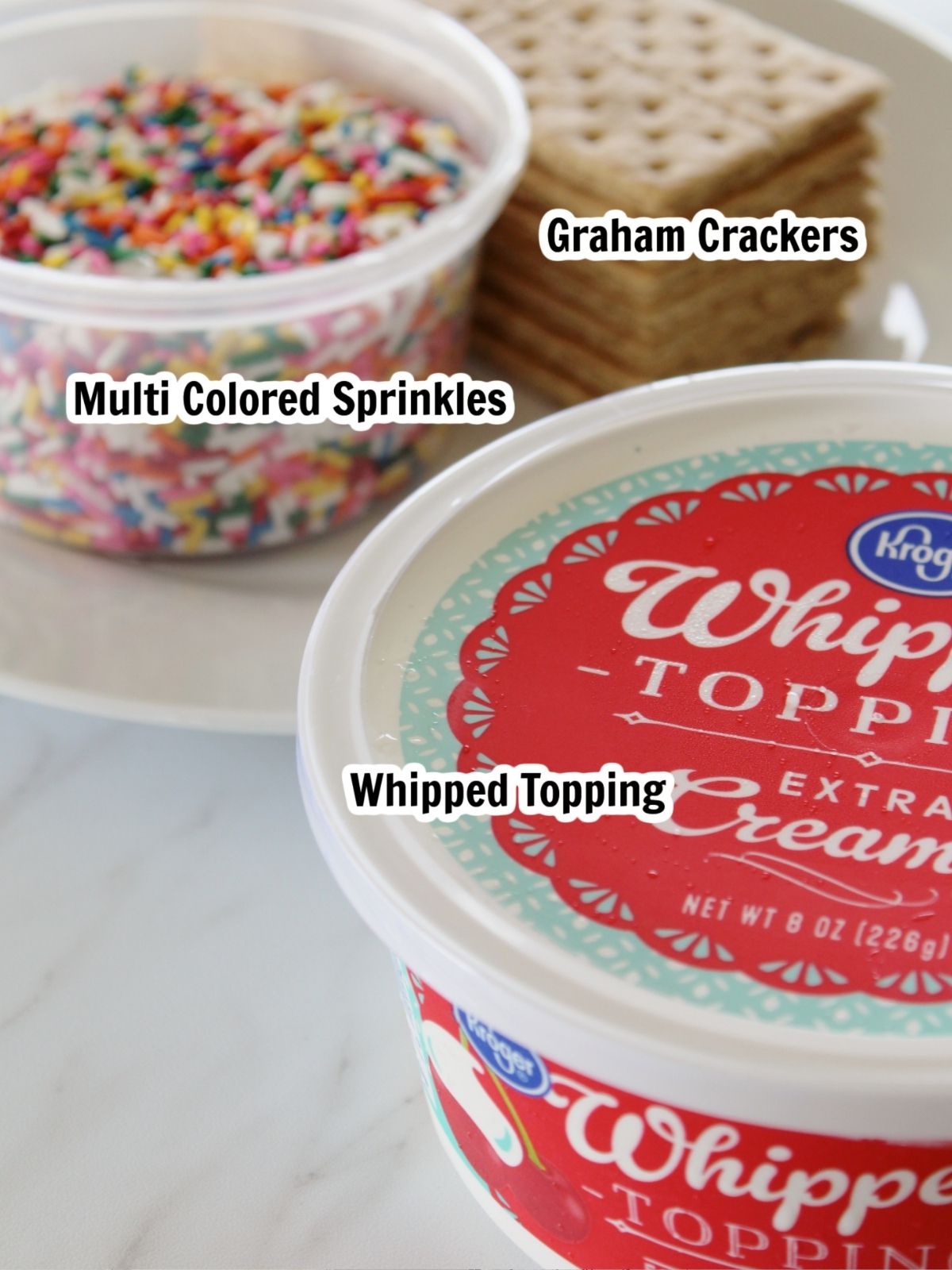 cool whip desserts.